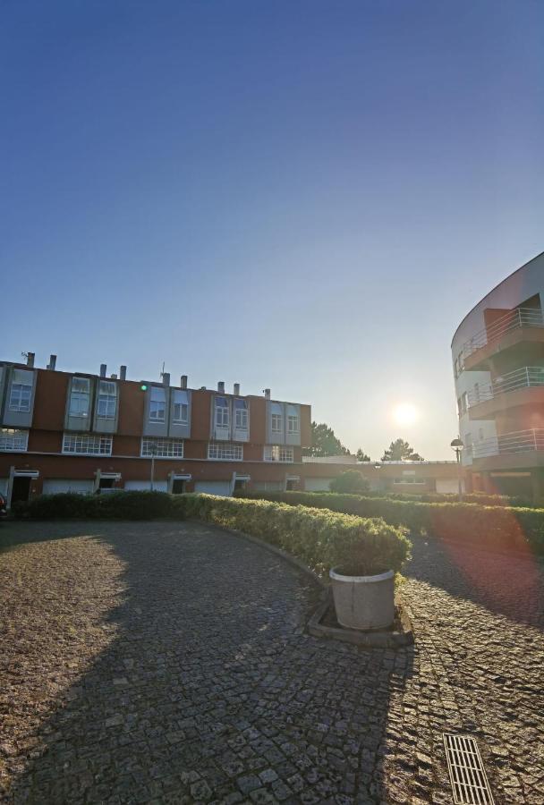 Front Beach Villa Cabedelo Виана-ду-Каштелу Экстерьер фото