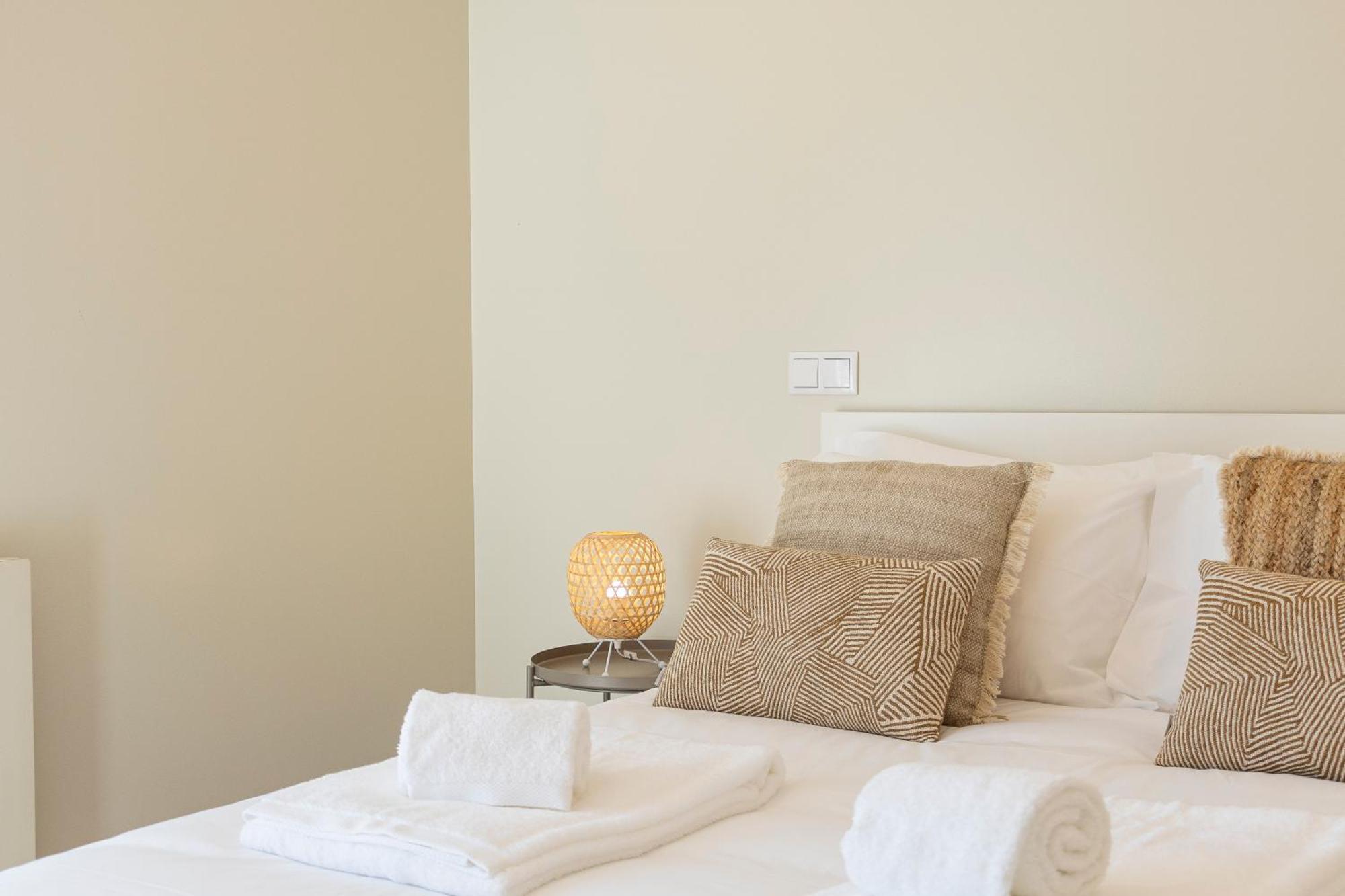 Front Beach Villa Cabedelo Виана-ду-Каштелу Экстерьер фото