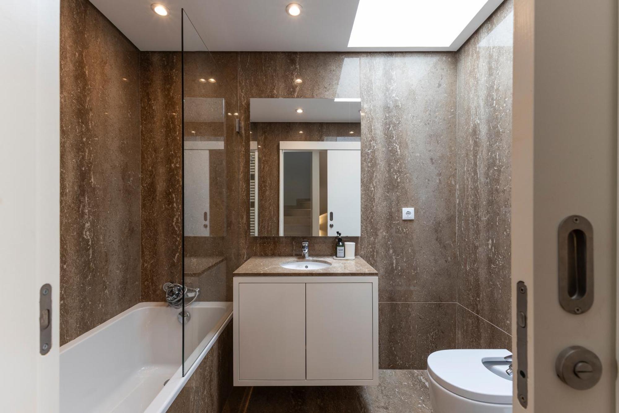 Front Beach Villa Cabedelo Виана-ду-Каштелу Экстерьер фото