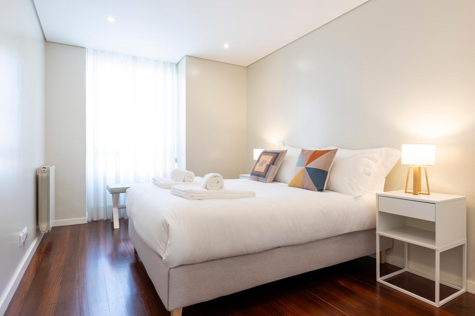 Front Beach Villa Cabedelo Виана-ду-Каштелу Экстерьер фото